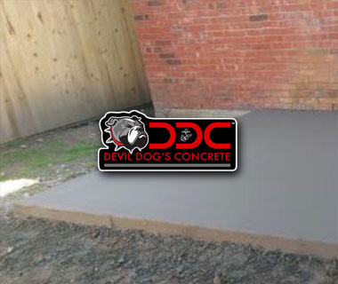 Custom Concrete Fort Worth